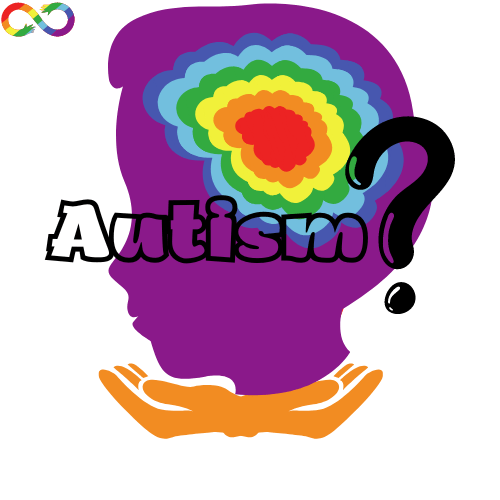Autism - trẻ tự kỷ